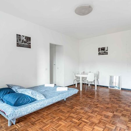 Mi8 -10 Minutes From The Duomo- Large Apartment Mailand Exterior foto