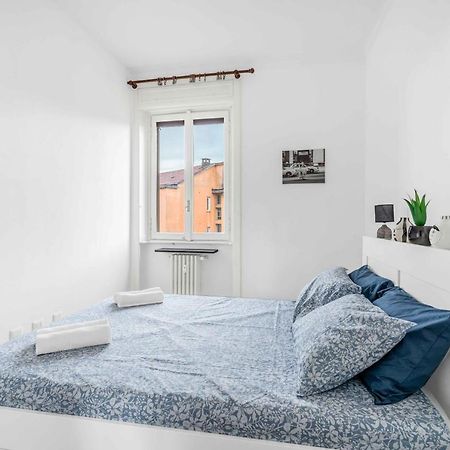 Mi8 -10 Minutes From The Duomo- Large Apartment Mailand Exterior foto