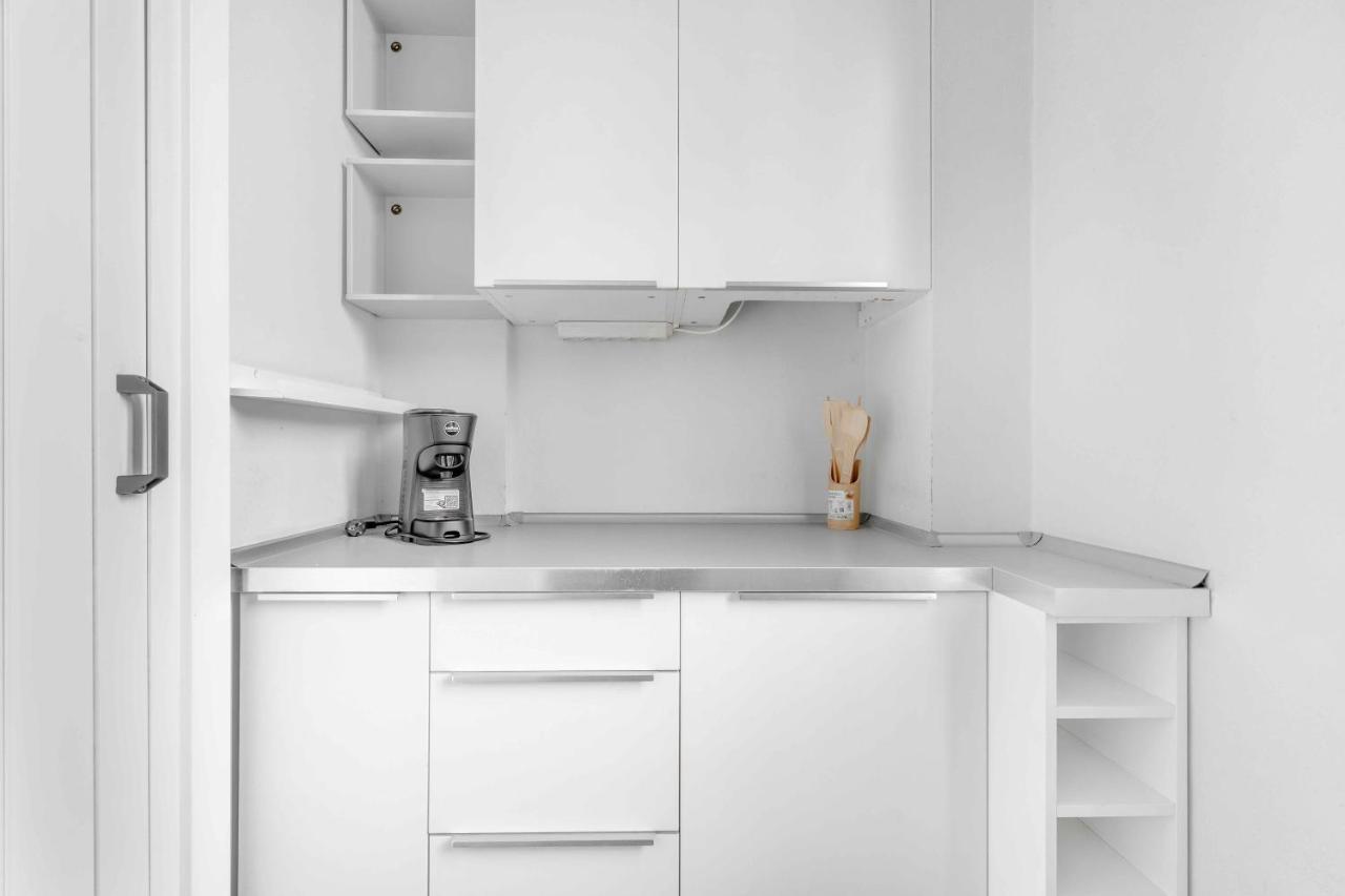 Mi8 -10 Minutes From The Duomo- Large Apartment Mailand Exterior foto