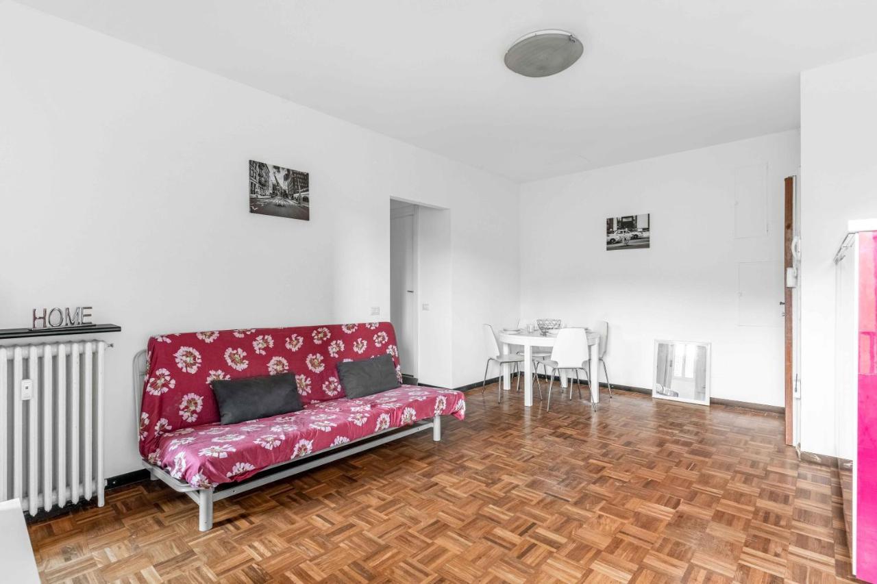 Mi8 -10 Minutes From The Duomo- Large Apartment Mailand Exterior foto